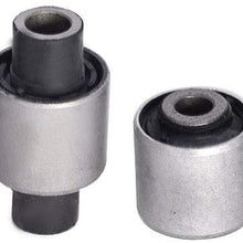 labwork Front Lower Control Arm Bushings Set Replacement for 2003-2009 Nissan 350Z 2003-2007 Infiniti G35