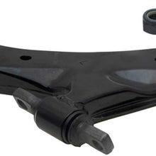 ACDelco 45D3554 Professional Front Driver Side Lower Suspension Ball Joint Assembly