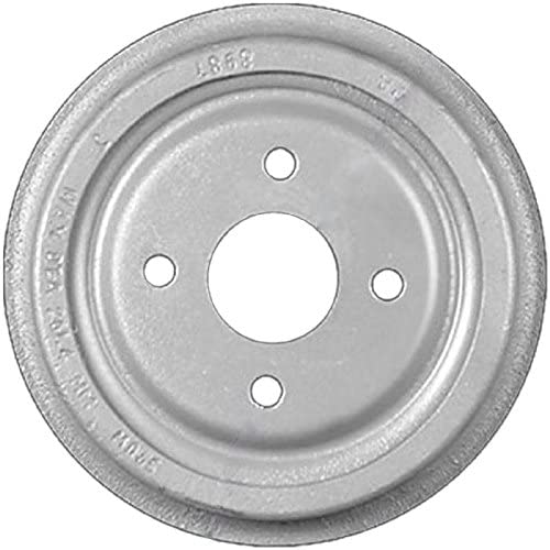 Bendix Premium Drum and Rotor PDR0676 Rear Brake Drum