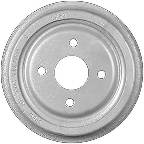 Bendix Premium Drum and Rotor PDR0676 Rear Brake Drum