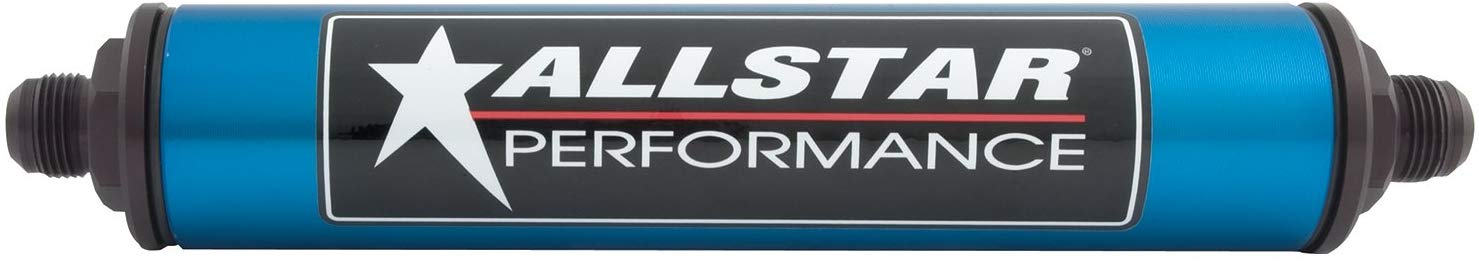 Allstar ALL40242 Blue 12