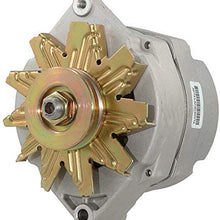 ACDelco 335-1093 Professional Alternator