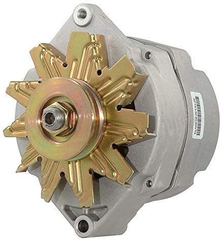 ACDelco 335-1093 Professional Alternator
