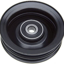 ACDelco 36103 Professional Idler Pulley