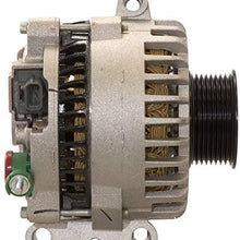 ACDelco 335-1145 Professional Alternator