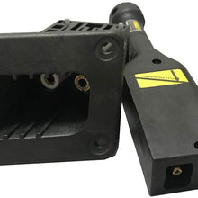 Dr.Acces EZGO 36V Powerwise Charger Receptacle Charger Plugfor EZGO Medalist & TXT(98+) DCS/PDS OEM#73345G01/73051-G29+73063-G01