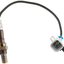 O2 Oxygen Sensor Replaces# 234-4668 15284, 21546, SG1857 Fits 2003-2005 Chevrolet Silverado 1500 5.3L, 2003-2005 Chevrolet Tahoe 5.3L, 2003-2005 GMC Sierra 1500/Yukon 5.3L