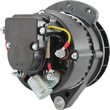 DB Electrical AMO0055 Alternator Compatible with/Replacement for Caterpillar Industrial Engine/Marine, Caterpillar Engine Industrial 3176B/C 3196 3304 3306 3406 3408