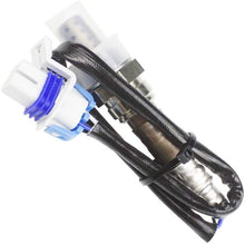 higherbro 4PCS Oxygen O2 Sensor for 2003 2004 2005 Chevrolet Chevy Silverado 1500 4.3L/4.8L Upstream + Downstream