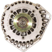 ACDelco 335-1092 Professional Alternator