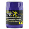 Royal Purple Extended Life Premium Oil Filter 20-500, Engine Oil Filter for Buick, Cadillac, Chevrolet, and GMC