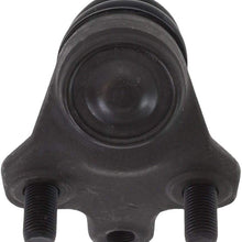 Centric 610.62017 Ball Joint, Lower, Front