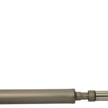 USA Standard Gear ZDS9492 Front OE Driveshaft Assembly, 2006-2010 Hummer H3