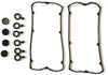 SCITOO Valve Cover Gasket Set Replacement for Mitsubishi 3000GT 2-Door Coupe 3.0L Base