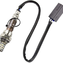 4x Oxygen Sensor 1 & 2 for Mazda 6 2003 2004 2005 3.0L Upstream + Downstream