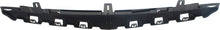 Front Bumper Retainer Compatible with MERCEDES BENZ C-CLASS 2015-2018
