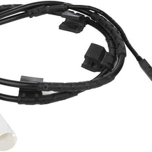 Wear Sensor Brake Pad Sensor AUTOMUTO Rear 1pcs For 2007 2008 2009 2010 2011 2012 2013 2014 Mini Cooper