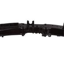 Bapmic CJ5Z-8A284-A Front Upper Radiator Support for Ford Escape C-MAX 2013-2018