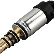 labwork New AC A/C Compressor Control Valve fit for SENTRA 1.8L SANDEN PXC14 Compressor
