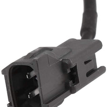 X AUTOHAUX 9091905030 Vehicle Crankshaft Position Sensor for Chevrolet Pontiac Toyota