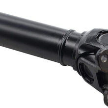 NewYall Front Driveshaft Drive Shaft Prop Assembly