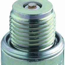 NGK 7447 Standard Spark Plug - BUZ8H, 1 Pack