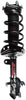 FCS 1333365R Complete Strut Assembly