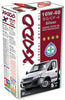 XADO Atomic Oil 10W-40 SG/CF-4 Silver (can 1 L)