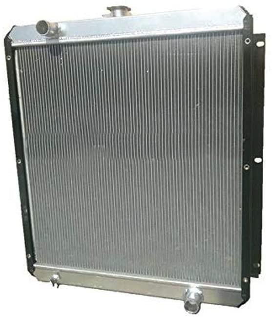 New Hydraulic Oil Cooler for Kobelco Excavator SK260-8