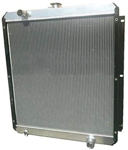 New Hydraulic Oil Cooler for Kobelco Excavator SK260-8