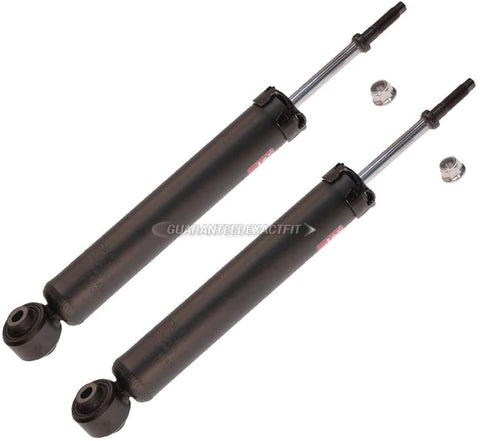 For Nissan Quest 2011-2017 New Pair Rear KYB Excel-G Shocks Struts - BuyAutoParts 77-61085AO New