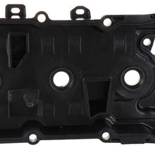 ZENITHIKE 13264JP01A Passenger Side Engine Valve Cover Driver side Fit for 2011-2014 for Nissan Quest 3.5L 2009-2014 for Nissan Murano Right Left Engine Valve Cover with Gasket Ship from US