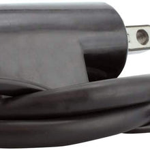 External Ignition Coil for Ski-Doo Formula (Z) / MXZ/Summit 500 583 670 | Skandic/Touring 500 1998 1999 2000 Repl.# 415085400