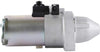 Remanufactured DB Electrical Starter SMU0416 Replacement For Honda CR-V 2.4L 2002 2003 2004 2005 2006 31200-PPA-505 31200-PPA-A02 31200-PPA-A03 PPA3M 0161206 SMT0416 91-26-2070 2-2837-MT