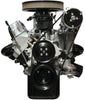 Vintage Air 131105 Steel-eez Top-Mounted Compressor Bracket Fits Ford Windsor 28
