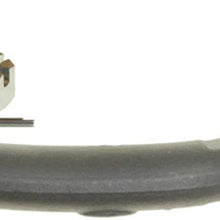 ACDelco 45A1314 Professional Driver Side Outer Steering Tie Rod End