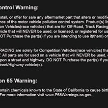 CXRacing Anodized Aluminum Flare Oil Fitting AN 10 Cap Block Off AN10