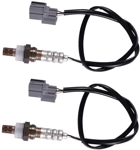 Catinbow 234-4727 2PCS Oxygen O2 Sensor 17.7