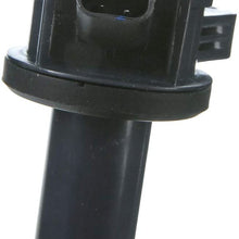 A-Premium Ignition Coil Pack Replacement for Ford Escape Fusion Mercury Mariner Milan Mazda Tribute Lincoln Zephyr V6 3.0L 6-PC Set