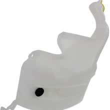 Windshield Washer Tank Assembly compatible with Dodge Neon 01-05 W/Cap