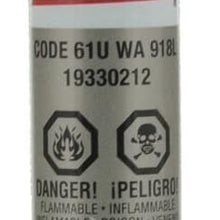 ACDelco 19367907 Touch Up Paint, 1 Pack