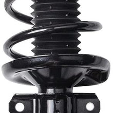 ECCPP 2X Front Complete Strut Assembly Shock Absorber for Saturn Ion 2003 2004 2005 2006 2007