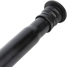 LUJUNTEC Driveshaft Front Propeller Shaft Assembly Compatible with Mercedes-Benz 2008-2014 C300 2010-2015 E350 2005-2015 SL65 AMG