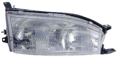 Depo 312-1103R-AS Toyota Camry Passenger Side Replacement Headlight Assembly