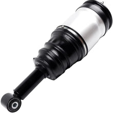 ANPART Rear Air Suspension Kits fit for 2005-2009 for Land for Rover LR3 /2010-2016 for Land for Rover LR4 /2006-2013 for Land for Rover Range Rover Sport Air Strut Shock Strut Qty(2)