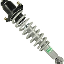SENSEN 9213-0066 Rear Left Complete Strut Assembly compatible with 03-08 Toyota Corolla
