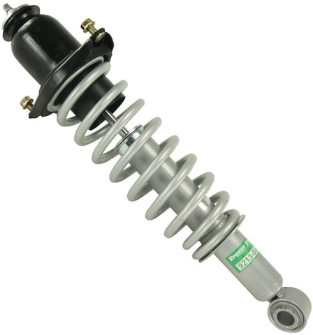 SENSEN 9213-0066 Rear Left Complete Strut Assembly compatible with 03-08 Toyota Corolla