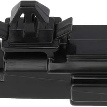 ECCPP Ambient Air Temperature Sensor 27710-31U00 fit for Infiniti EX35 Infiniti FX35 FX50 Infiniti G20 G35 G37 Infiniti I30 I35 Infiniti M45 Infiniti Q45 Infiniti QX4 A/C Air Temperature Sensor