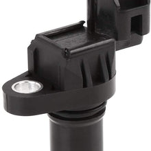 X AUTOHAUX ZJ1018221 Vehicle Engine Camshaft Position Sensor Replacement for 1999-2005 Mazda Miata