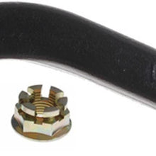 ACDelco 45A0896 Professional Driver Side Outer Steering Tie Rod End